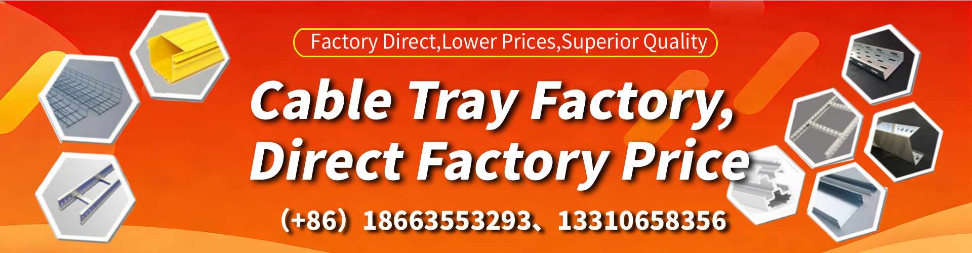 Gawler Cable Tray Manufacturer